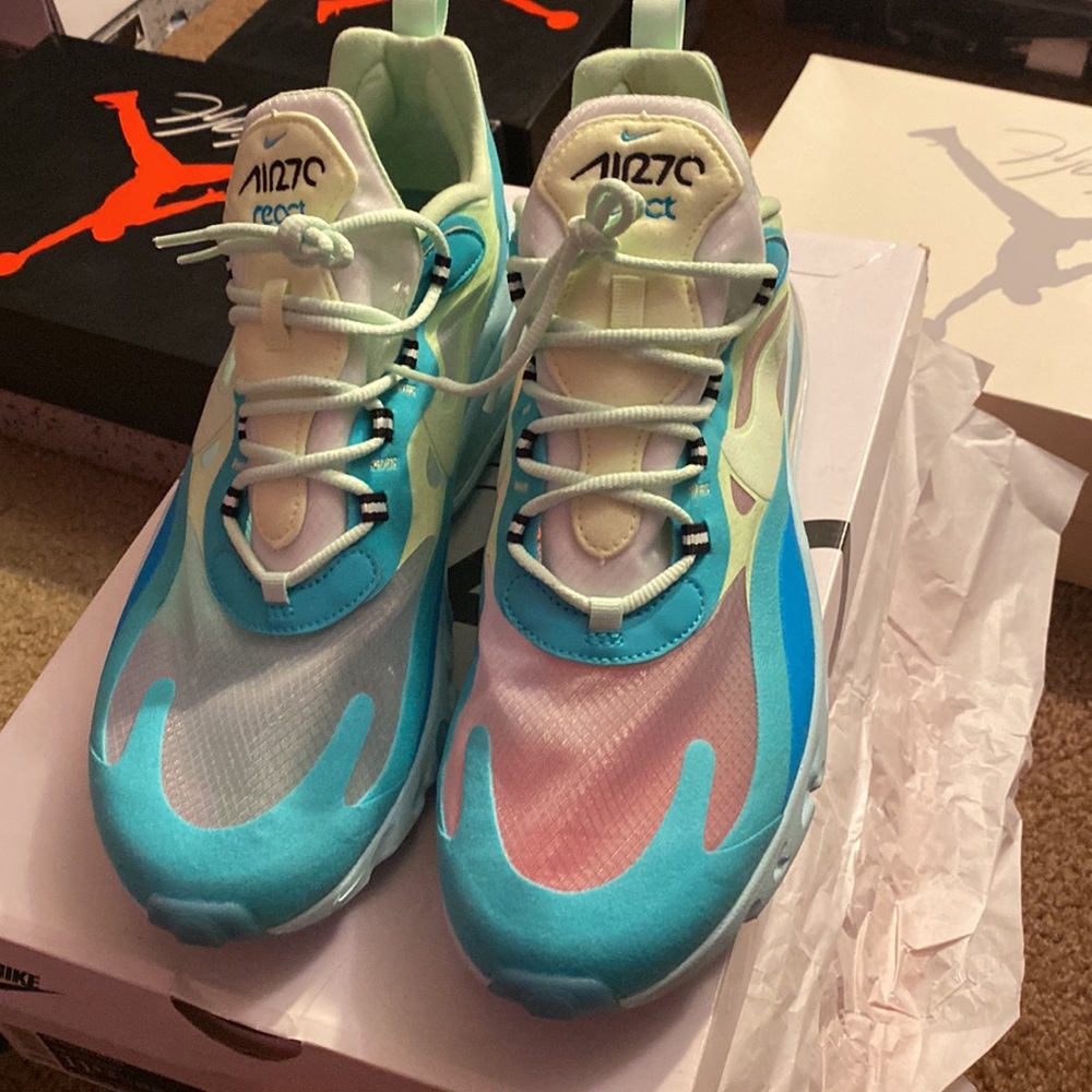 Nike air max (SOLD) - Picture 2 of 6